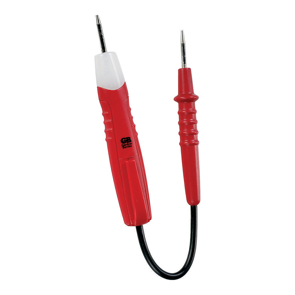 60-500V AC/DC Circuit Tester