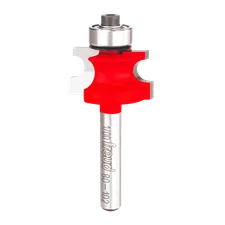 1/8" Radius Traditional Beading Bit