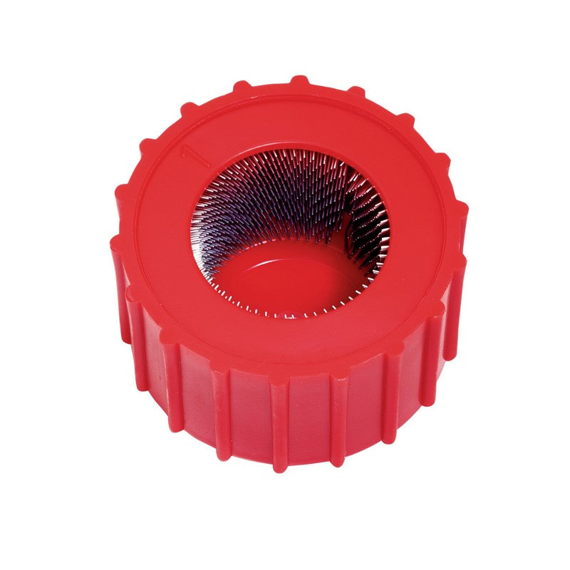 3/4" Pipe Tube Cleaning Brush