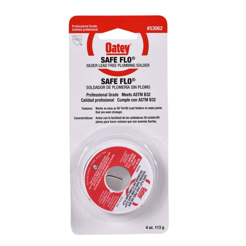 113g Plumbing Solder Wire