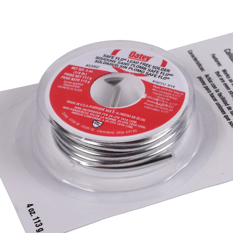 113g Plumbing Solder Wire