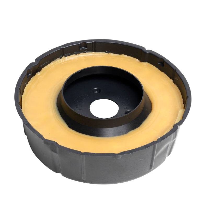 Reinforced Wax Toilet Bowl Ring w/ Sleeve