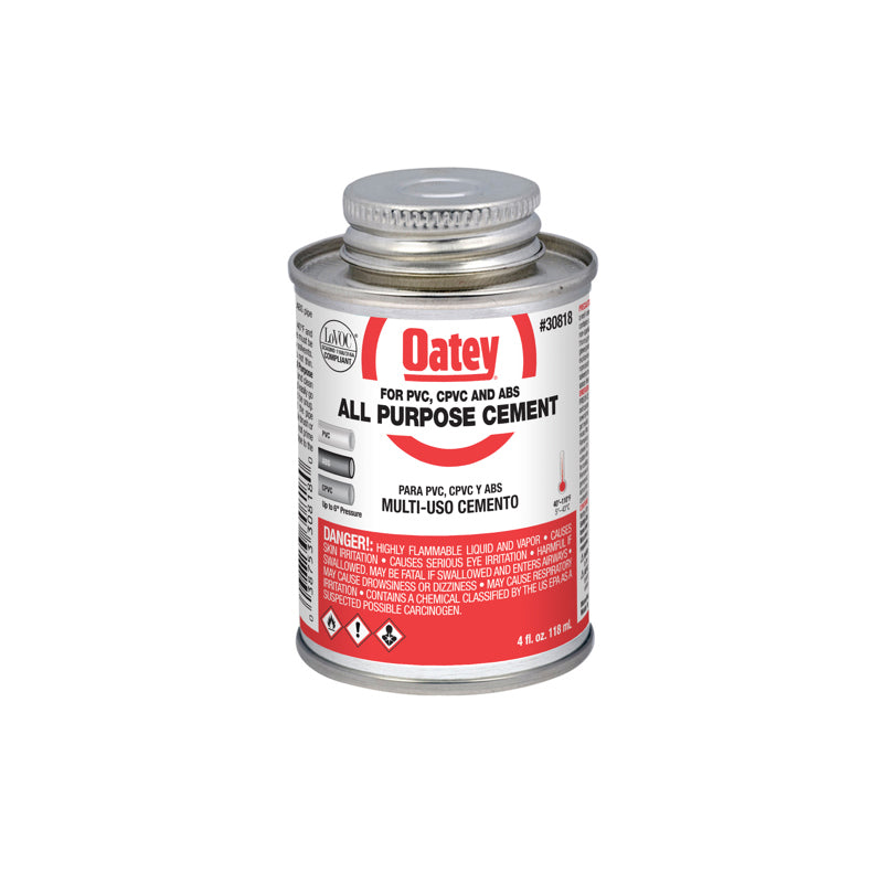 CEMENT ALL-PRPS MLKY-CLR 118ML