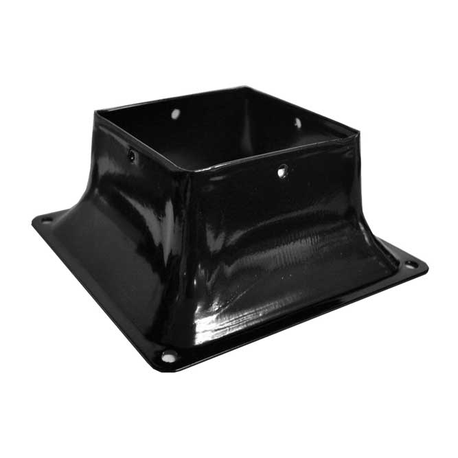 PYLEX BASE 44 BLACK