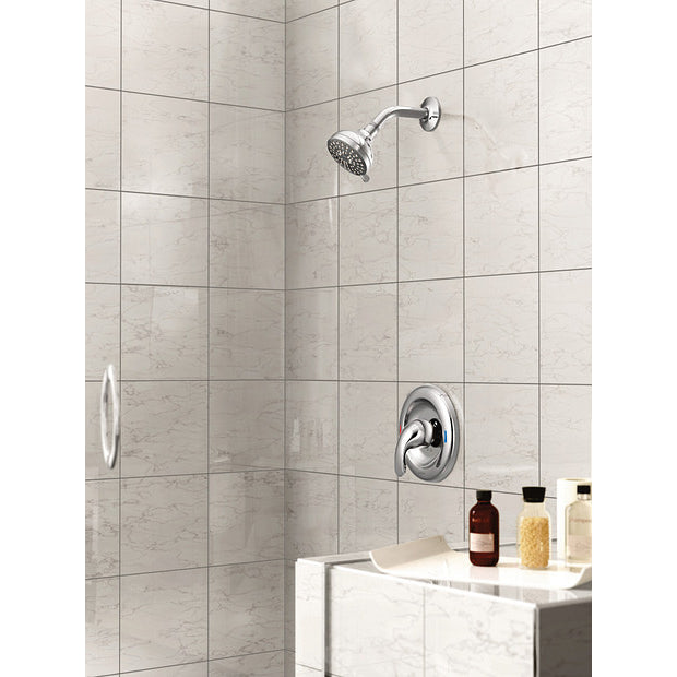 Adler Shower Only, Chrome