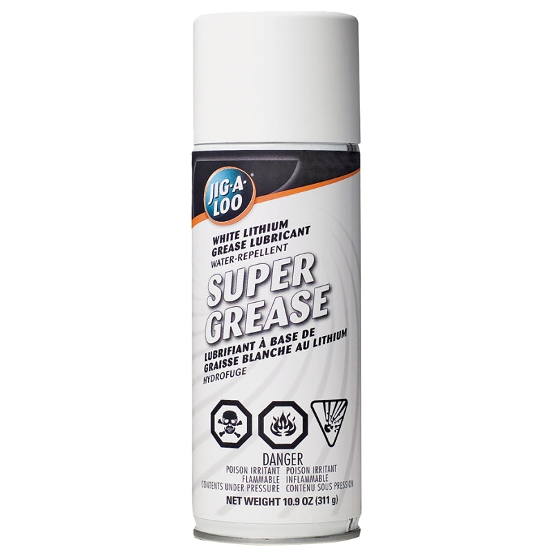 LUBE 311G AEROSOL SILICONE