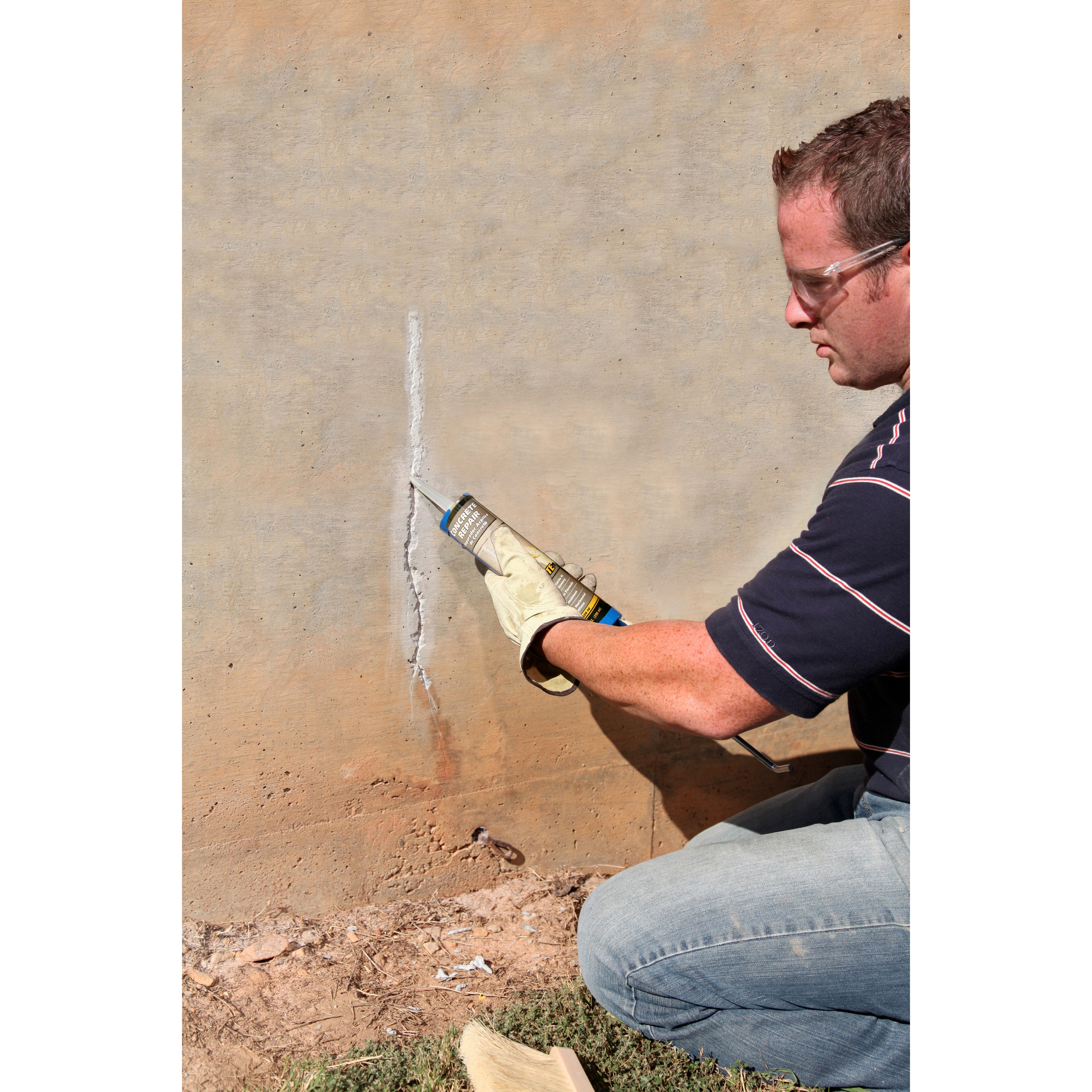 Concrete Repair 296ml