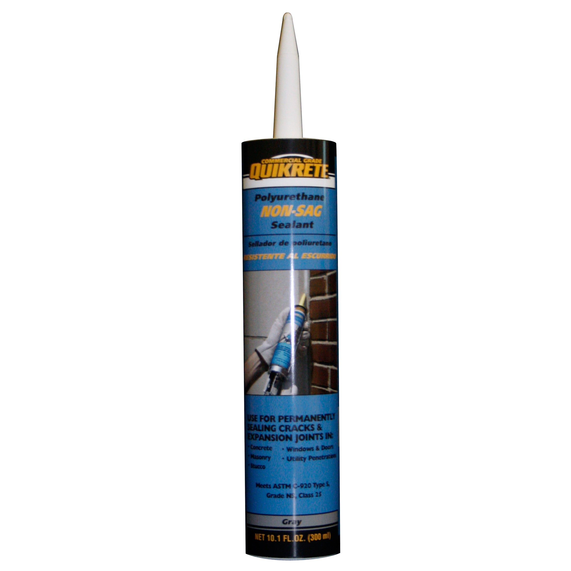Polyurethane Non-Sag Sealant 300ml