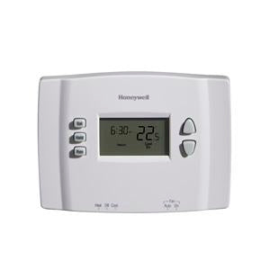 RTH221B Programmable Thermostat