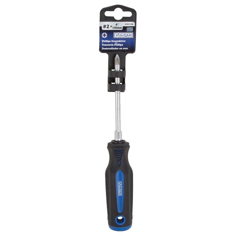 4" #2 Phillips Screwdriver