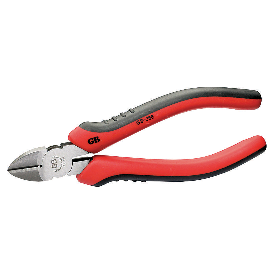 6-1/2" Diagonal Box Joint Pliers