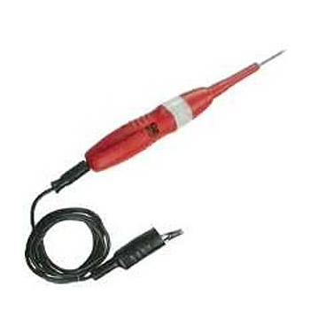 3' 6V/12V Automotive Circuit Tester