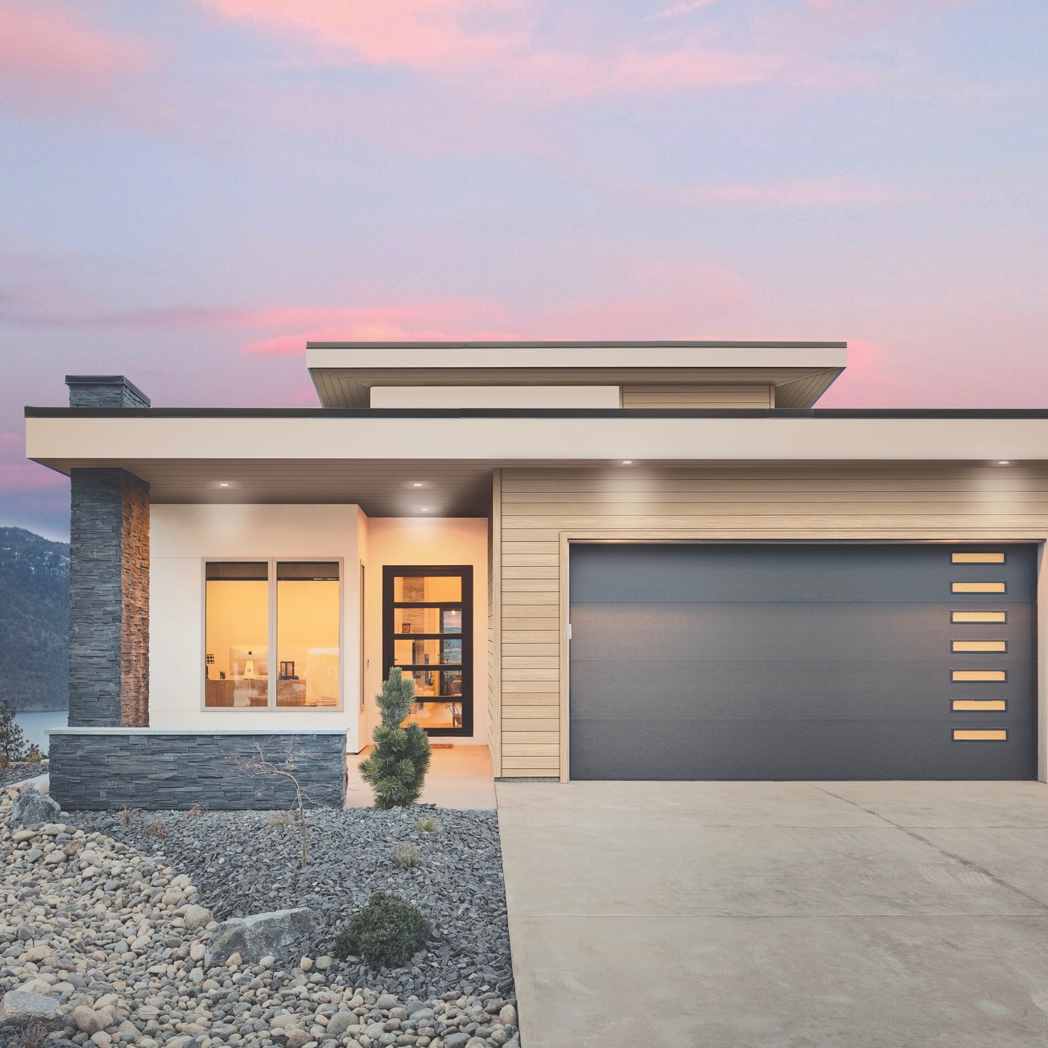 VicWest Steel Siding