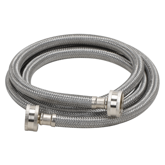 3/4"x60" Washing Machine Hose