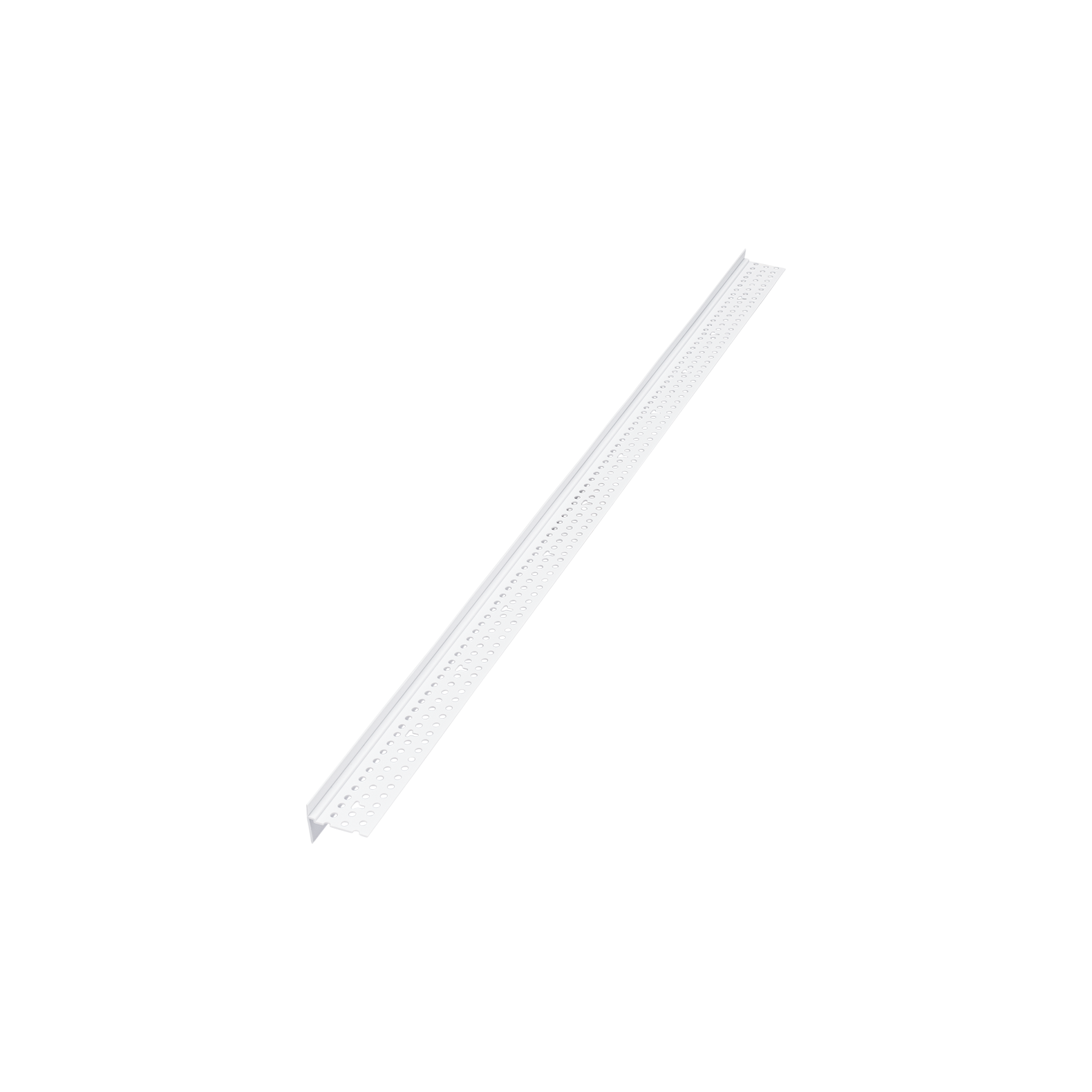 1/2”x8’ Tear Away L Bead