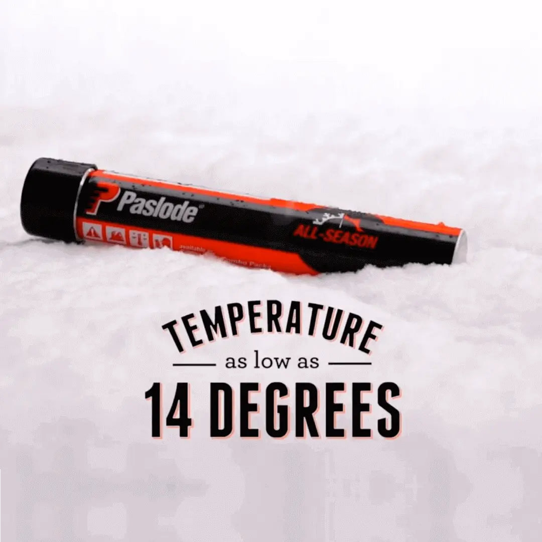 All Season Framing Fuel