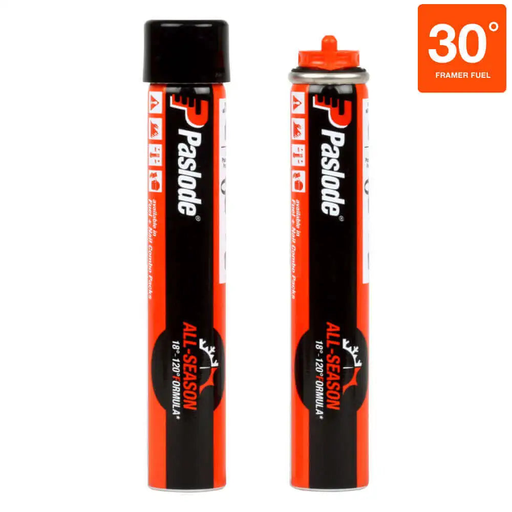 All Season Framing Fuel