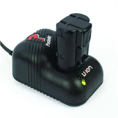 Lithium Ion Battery Charger