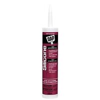 Silicone Kitchen & Bath, Clear 290ML