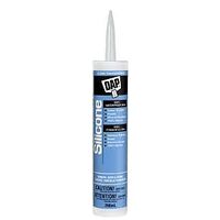 Silicone All Purpose, Clear 290ML