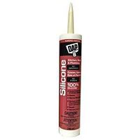 Silicone Kitchen & Bath, Almond 290ML