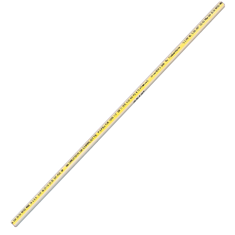 3/4"x10' CPVC Pipe