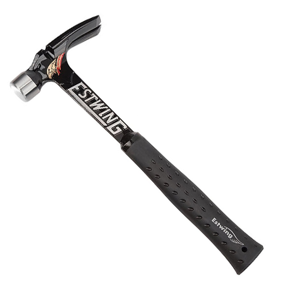 15oz Ultra Short Handle Hammer