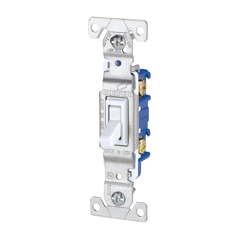 Single Pole Switch Toggle