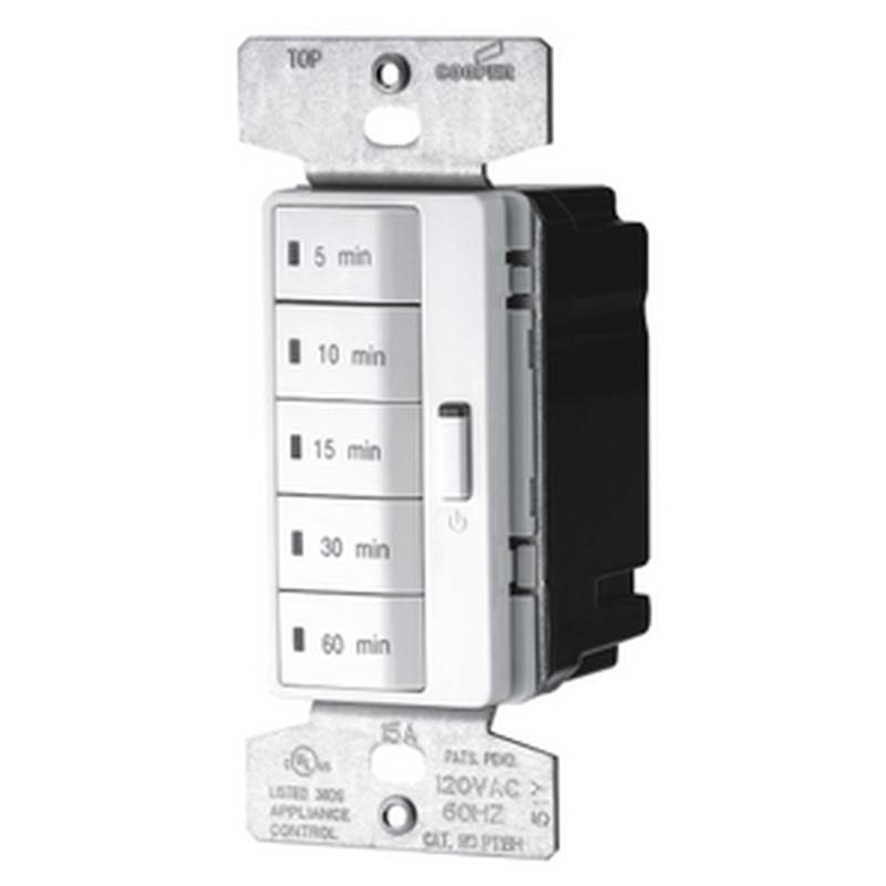 Timed Light Switch