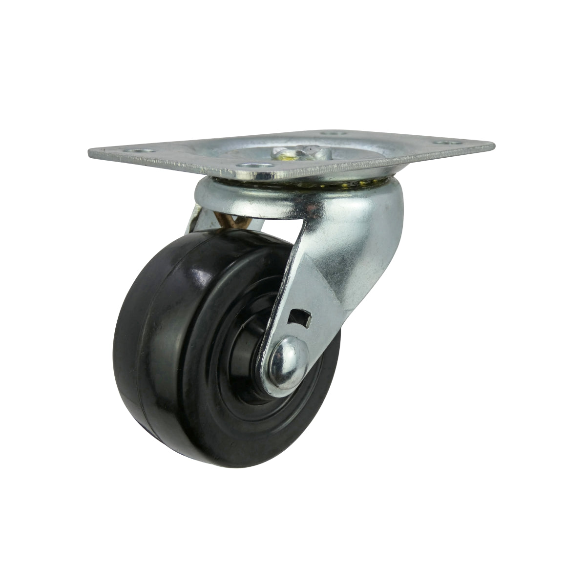 2-1/2" Swivel Caster 100lb Load