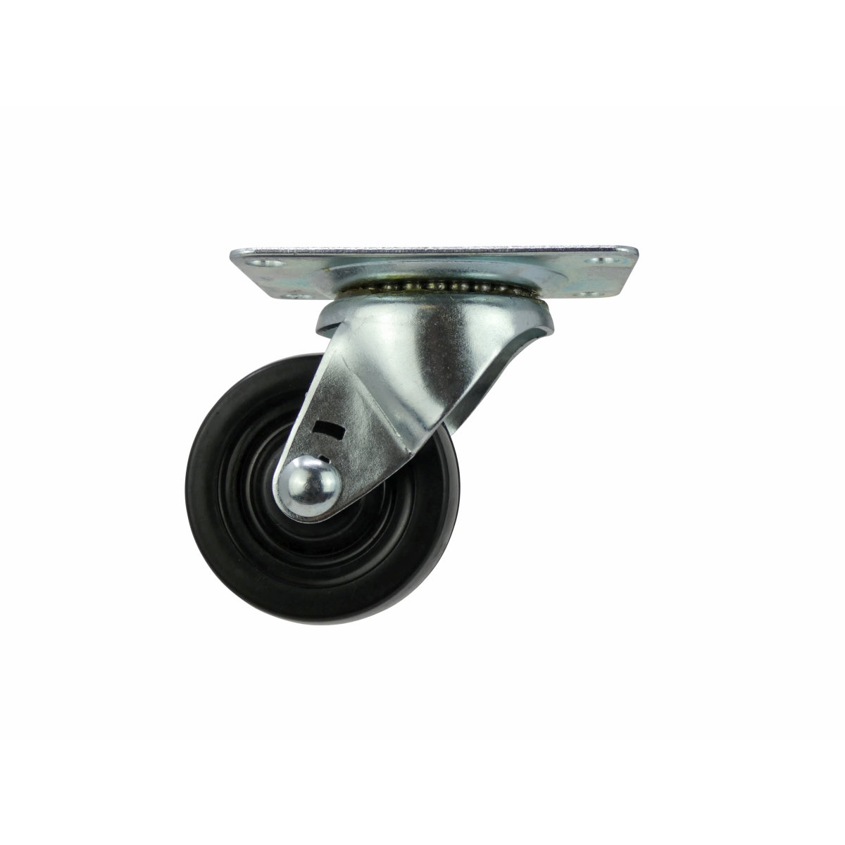 3" Swivel Caster 175lb Load