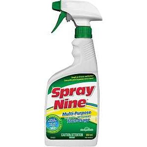 CLEANER CLNR/DISINFECT 650ML