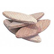 #20 Freud Plate Biscuit Splines, (50/Bag)