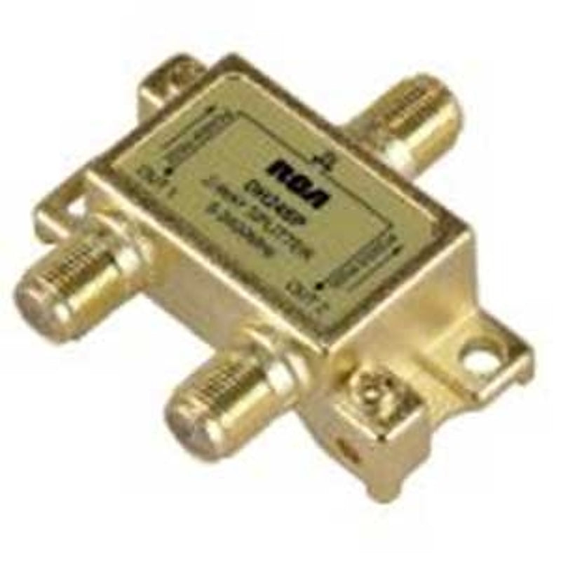 2-Way Signal Splitter
