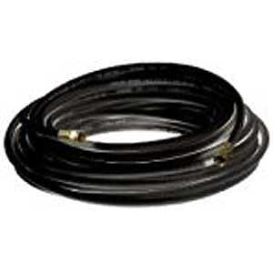 25' RG6 Coaxial Cable, Black