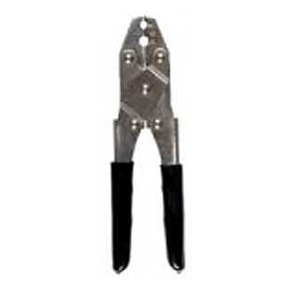 Coaxial F Connector Crimping Tool