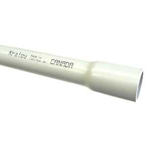 CONDUIT RIGID PVC 1-1/2INX10FT
