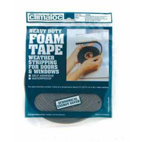 Foam Window Seal