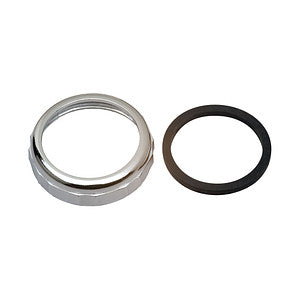 1-1/2" SlipJoint Nut and Washer
