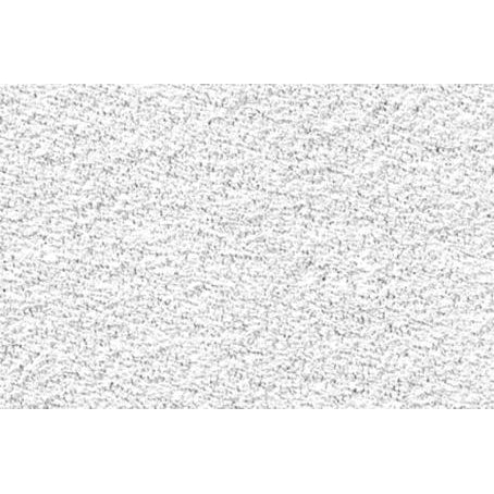 USG Ceilings Fifth Avenue 270 Acoustical Panels 2 ft x 2 ft x 5/8 in, White, Shadowline Tapered (SLT) Edge, 1 Piece