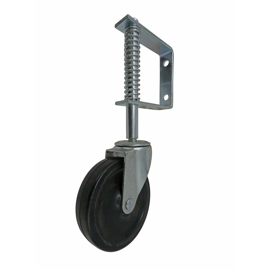 4" Swivel Gate Caster