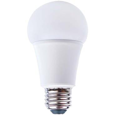 40W A19 LED Soft White 2700K Dimmable