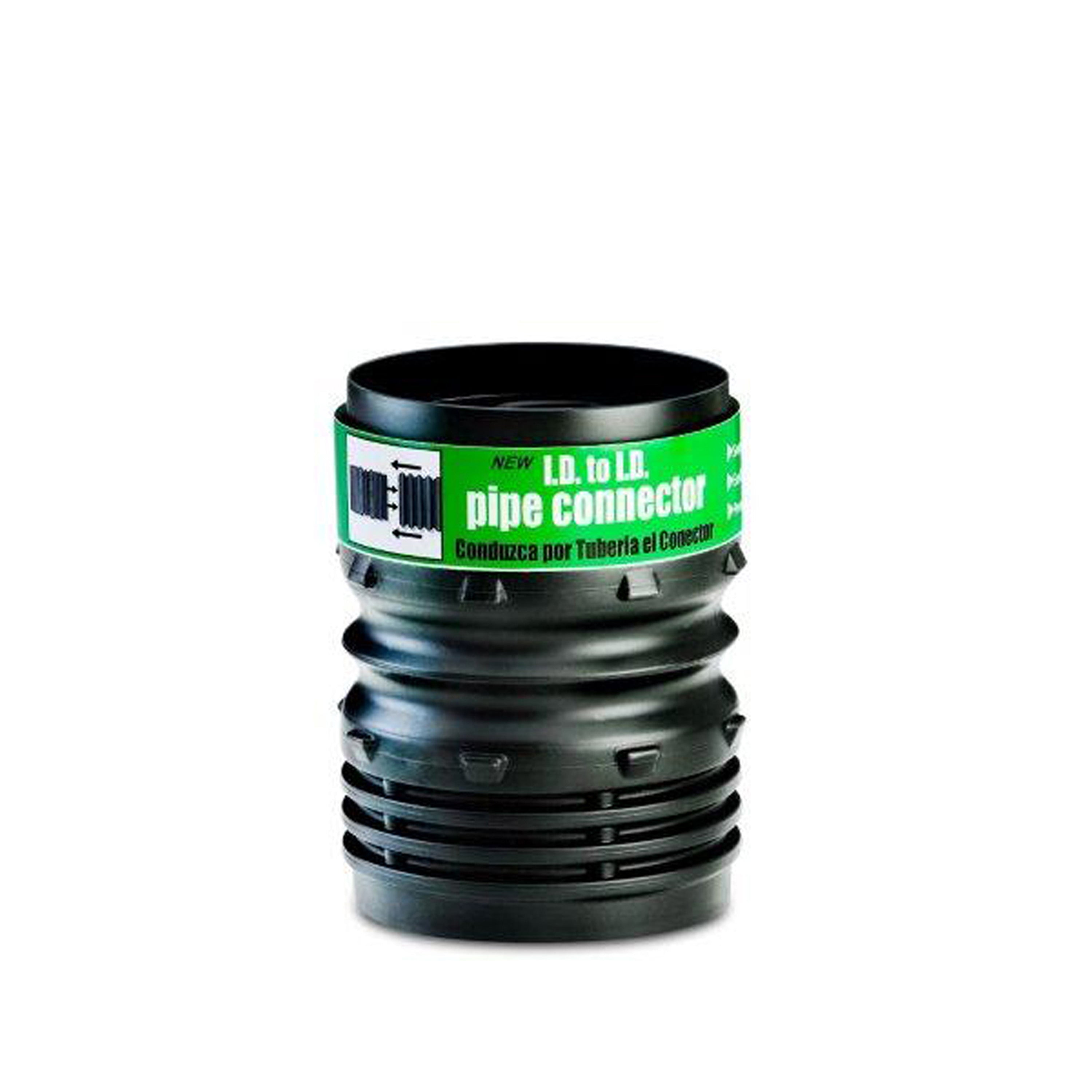 Flex Drain Universal Pipe Connector