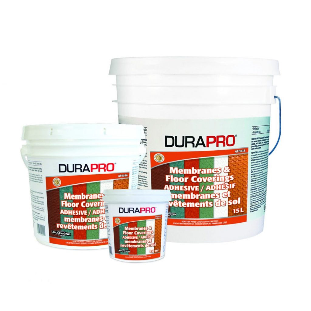 ADH COVERING FLR 3.78L