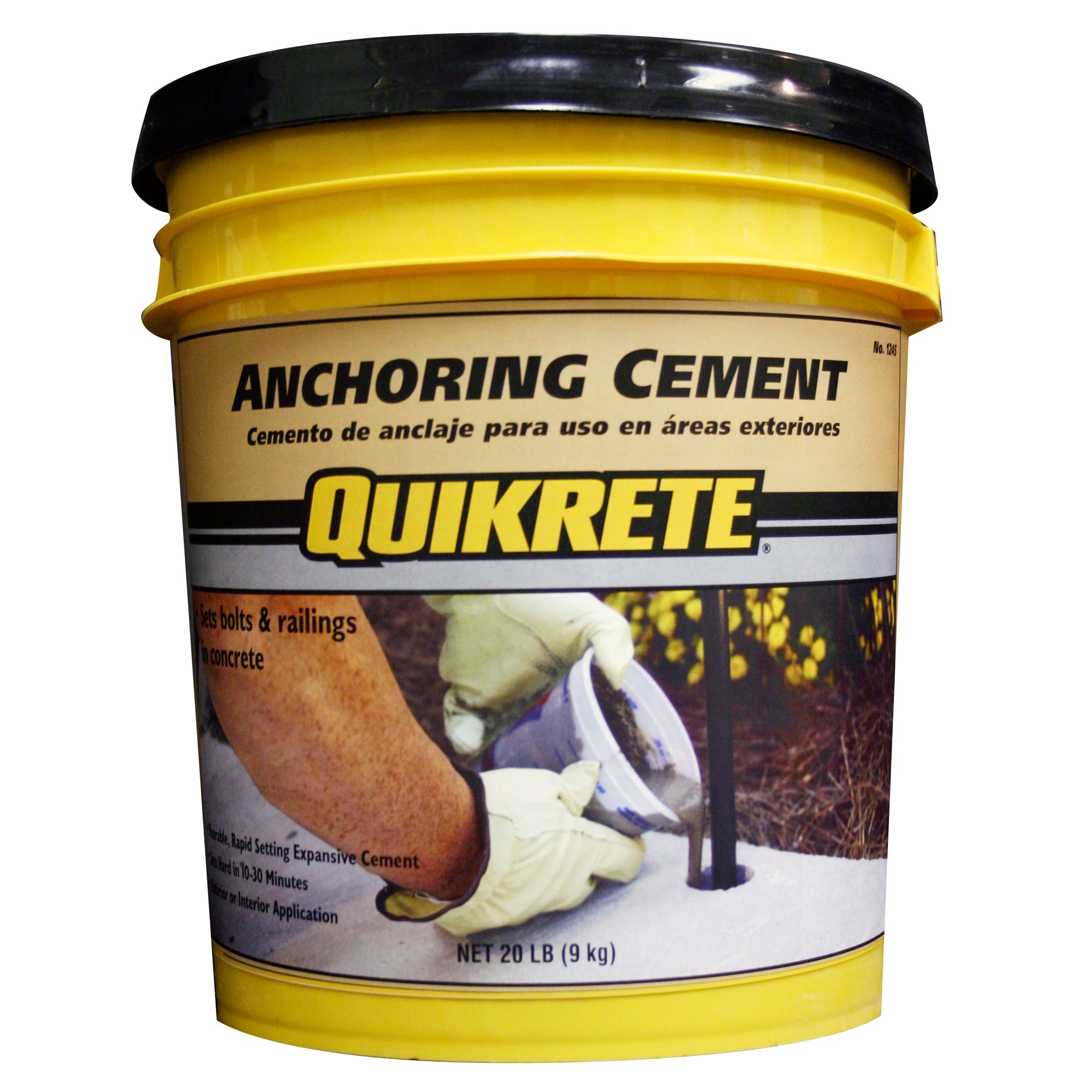 Anchoring Cement 22kg