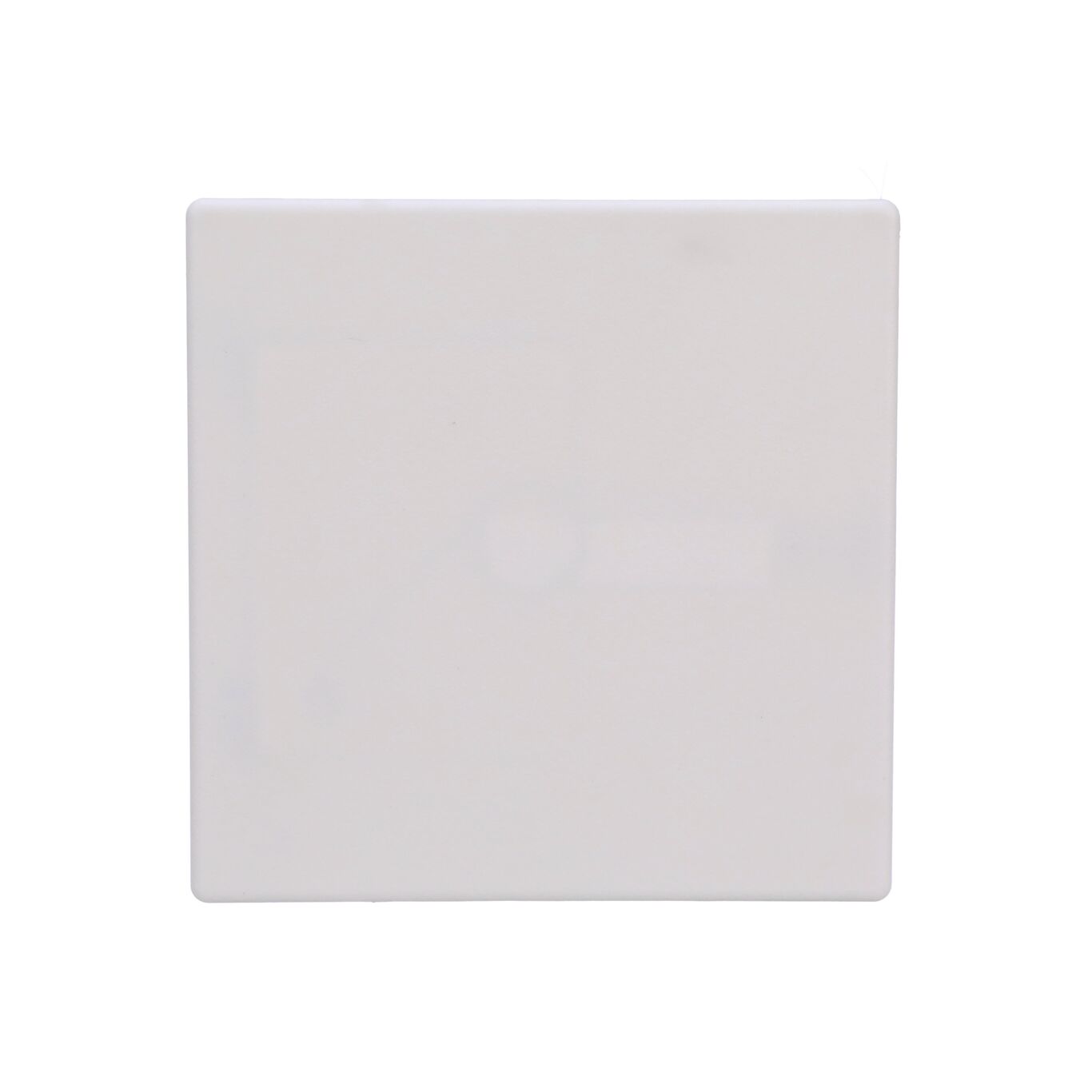 8"x8" SpringFit Access Panel, Polystyrene