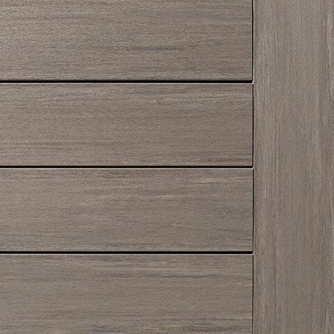 1" x 12" x 12' Timbertech Vintage Collection Fascia Board, Coastline