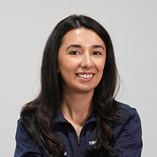 Build It Better Coach Angelina