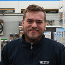 Build It Better Coach Antony