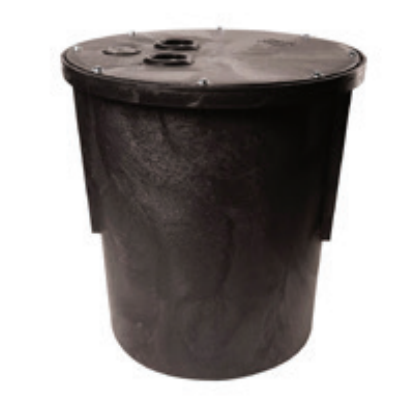 9"x14" Armtec Drain Sump Kit